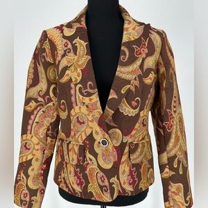 SPIEGEL‎ BLAZER